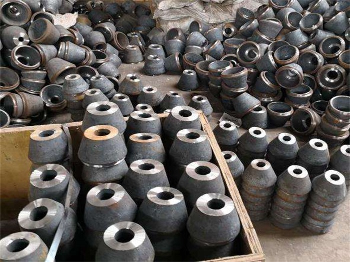 项城网架构件锥头